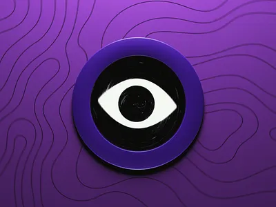 Morning Star Opening cinema4d eye motion octane opening render