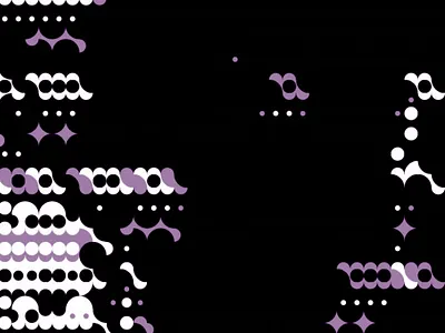 Night Sky abstract art abstract design abstract logo design digitalart graphic