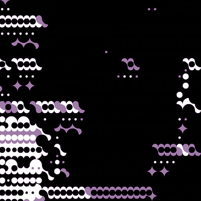 Night Sky abstract art abstract design abstract logo design digitalart graphic