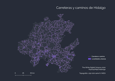 #30DayMapChallenge Day 15 - Connections data datavis datavisualization dataviz geography map maps