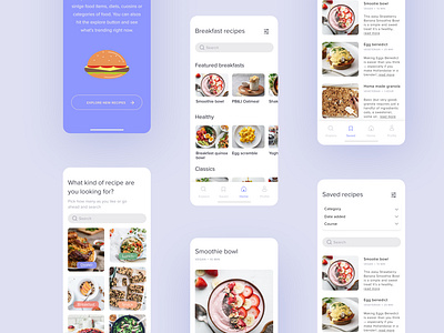 Recipe App