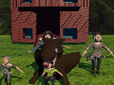 Who Else Wants Horrible 3d Creature Movie 2020 3d creature movie 3d creature movie clips 3d creature movie full hd 3d creature movie trailer 3d horror movie 3d horror movie videos 3d horror short short films