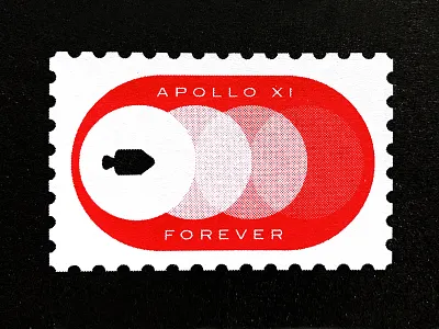 Space Stamps RISO print nasa print printmaking prints riso risograph space stamp vintage