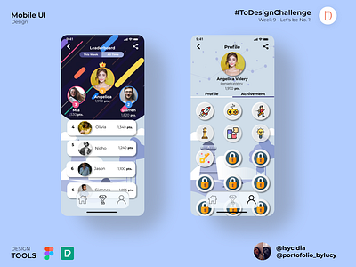 ToDesignChallenge