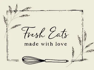 Bakery store logo logoinspirations