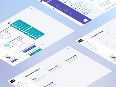 NIT| Learning Management System animation classes education app educational figma learning management system motion design platform profile school app statistics student success timetable web design webapp