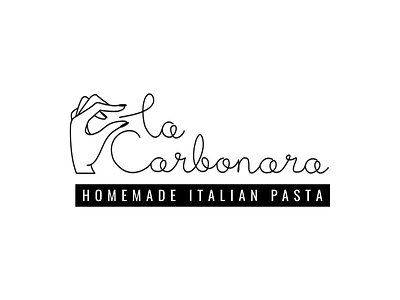 La carbonara