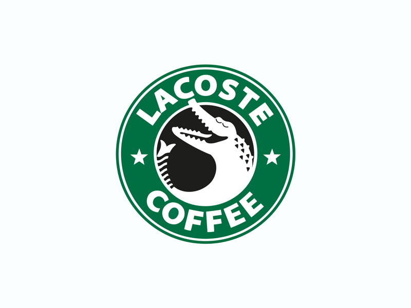 Lacoste Coffee Logo Animation 2danimation aftereffects animation logoanimation motion design motiondesign motiondesignschool motiongraphic motiongraphics