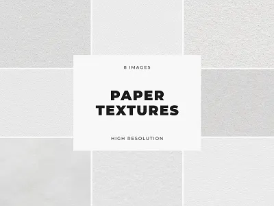 Freebie: Paper Textures Kit download free freebie hi res jpg paper recycled sketchbook texture watercolor