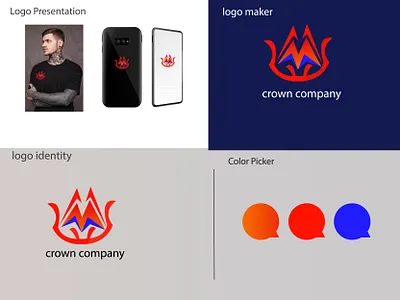 branding logo bramd brand design brand identity branding branding logo business logo company logo letter design letter logo letter logo design logo logo maker modern letter logo modern logo unique logo unique logo design