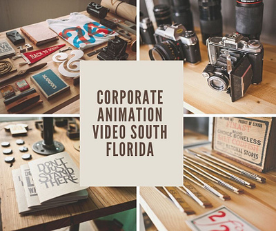 Trusted Corporate Animation Video Production Service