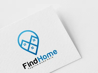 Logo Design logo logo design logodesign logos real estate real estate logo realtor