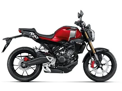 Honda CB150R automobiles automotive automotive design bikes
