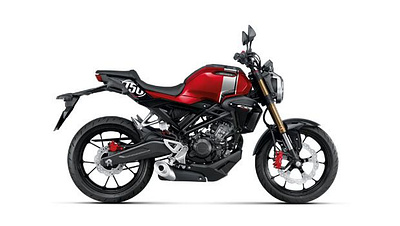 Honda CB150R automobiles automotive automotive design bikes