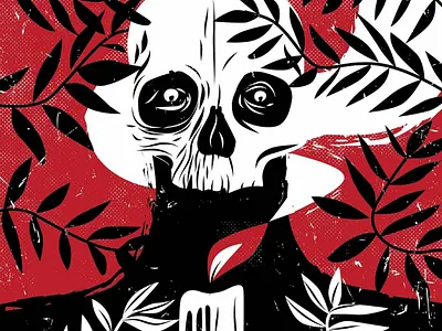 Would you slow down? art book editorial illustration illustrations illustrator magazine