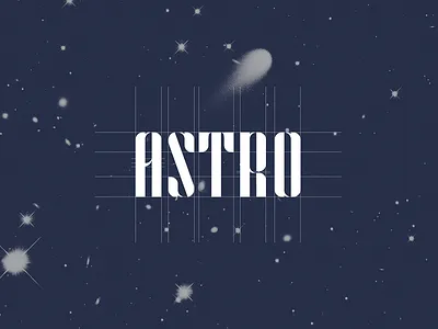 ASTRO Free Font download download free font font free typography