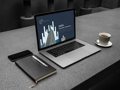 Company eProposal - Business Template agency branding brief brochure business e brochure company ebook company profile corporate ebook template e book ebook eproposal epublishing indesign ebook informational minimal ebook minimalist multipurpose ebook project proposal report web ebook