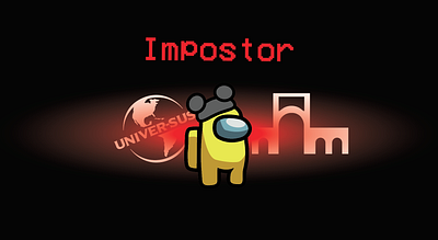 Among Us theme park Impostor among us impostor sus theme park