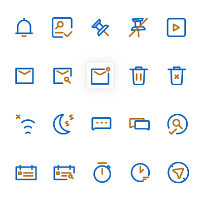 iconsic flat icon icon design icon set iconfinder iconography icons iconscout iconset illustration illustrator ui uiux web