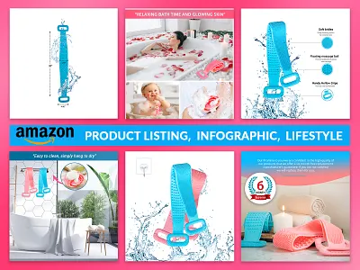 Amazon Product listing Design. amazon content amazon content amazon ebc design amazon editing amazon fba seller amazon listing design amazon listing images photoshop work product design product listing services