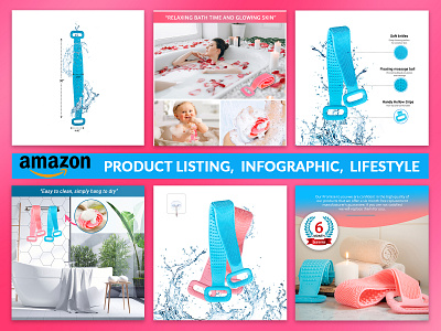 Amazon Product listing Design. amazon content amazon content amazon ebc design amazon editing amazon fba seller amazon listing design amazon listing images photoshop work product design product listing services