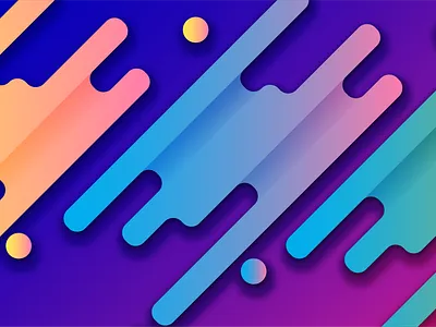 Colorful Background background colorful illustration redbubble redesign skin laptop vector