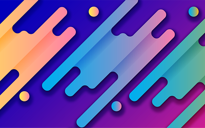 Colorful Background background colorful illustration redbubble redesign skin laptop vector