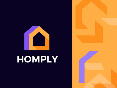 home logo l real estate logo best logo best logo 2021 best logo designer in dribbble brand identity branding construction logo home illustration minimal modern design modern logo modernism real estate agent real estate logo typography vector