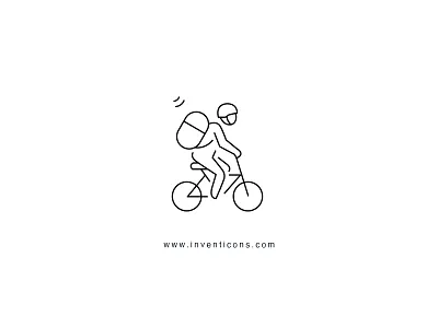 inventicons delivery branding flat icon icons icons design icons pack illustration ui ux vector