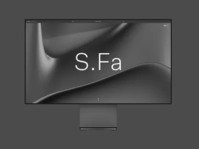 Browser Standard Mockups browser chrome mockup safari vector