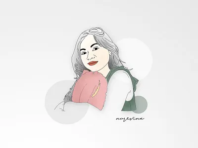 Line Art - 2 adobe adobe illustrator adobe photoshop illustration illustration art illustrations line art lineart photo