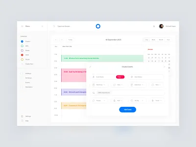 Calendar Template download free freebie freebies social
