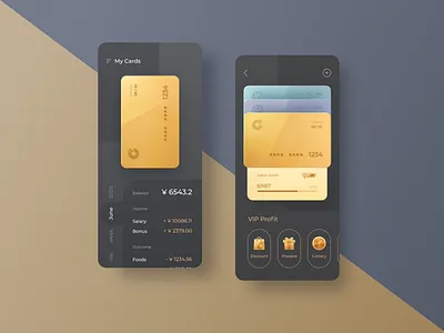 daily UI 5 app design ui