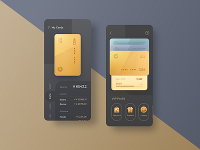 daily UI 5 app design ui