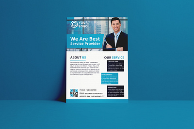 Flyer Design business flyer corporate flyer flyer flyer design flyer template flyers
