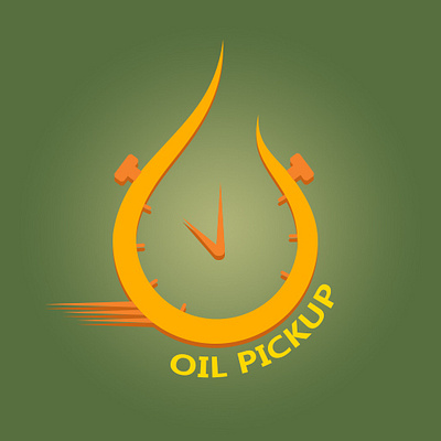 oil app logo design designer game art icon design illustration photoshop ui ux vector