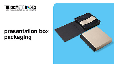 What Presentation Boxes Can Do For You?