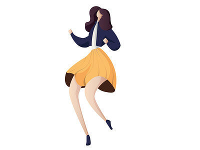 Woman illustration flat illustration flatdesign girl girl illustration girls illustration woman woman illustration