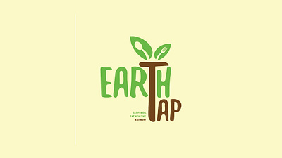 Fresh Logo Designs art artdirector earth eat fooddelivery fresh fresh colors fresh design graphicdesign inspiration inspired logodesigns logos visualization