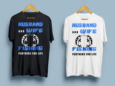 Husband and wife design graphic design illustration illustrator logo typography