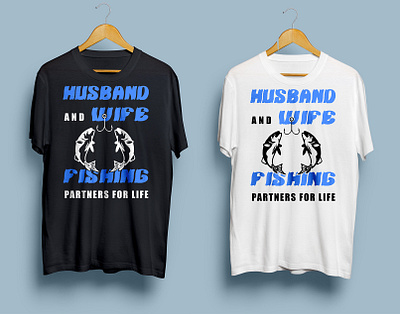 Husband and wife design graphic design illustration illustrator logo typography