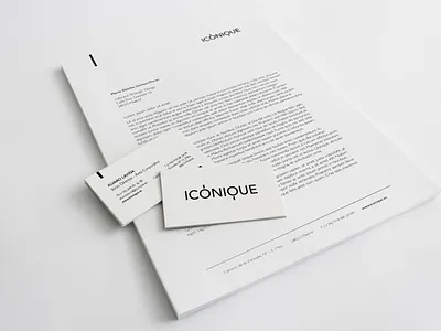 Stationery Design branding corporate branding corporate identity design logo visual identity