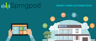 SMART HOME AUTOMATIONS