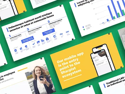 Sharpist Presentation 356labs google slides keynote keynote design keynote template pitch pitch deck pitchdeck presentation presentation design presentation layout sharpist slide slides slideshare startup startup pitch