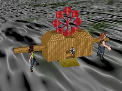 Have You Seen This 3d Movie-2020 3d animation 3d cinema 3d cultural program 3d lion movie 3d movie 3d palanquin 3d scorpion 3d scorpion videos 3d tabla sound palki movie wild life wild life movies wildlife animals