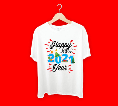 new year t-shirt design amazon amazon t shirts design branding fiverr fiverr design fiverrgigs t shirt t shirt design t shirt illustration teespring