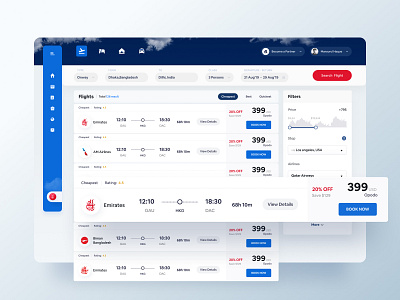 Flight Booking Website Design-2 booking platform design booking website creative agency creative design agency creativeagency design agency design agency for uiux flight app flight booking flight booking app flight search product design ui design uiux design uiux design agency website design