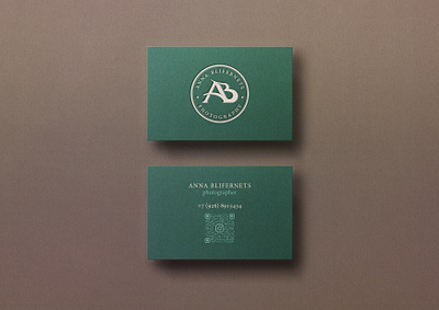 Business card for AB photography branding business card design lettermark logo logo design logodesign logos logotype logotype design logotype designer logotypedesign logotypes mark monogram monogram design monogram letter mark monogram logo monograms sign