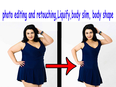 photo editing,retouch, body slim,body shape,Liquify,manipulation body shape images editing photo editing photo editing services photo manipulation photo retouch photoshop retouching skin retouching slim body