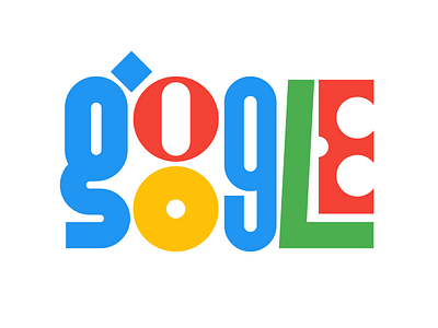 Google design faelpt google graphic design instagram lettering letters logo type typedesign typography